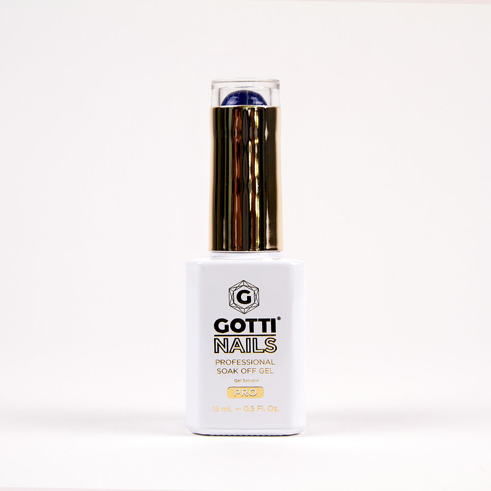 #90G Gotti Gel Color - Sapphire Dreams