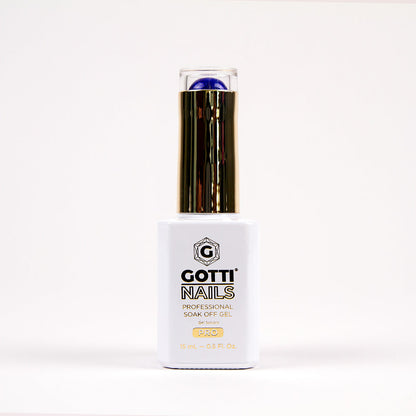 Gotti Gel Color #91G - Ready For The After-Party