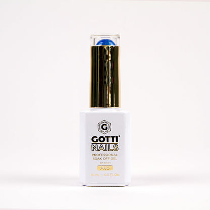Gotti Gel Color #93G - Dancin' My Blues Away