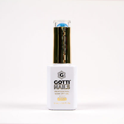 Gotti Gel Color #95G - An Oceanside View