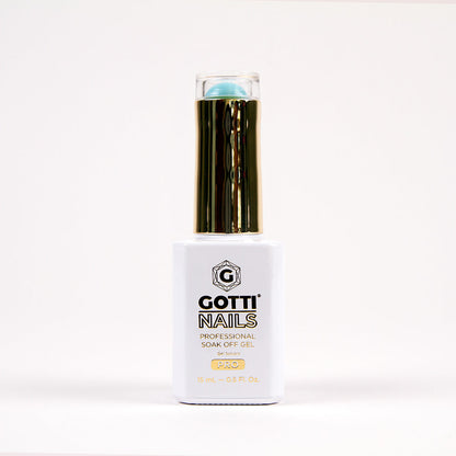 Gotti Gel Color #97G - Servin' Up Surf