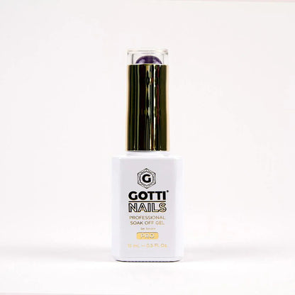 Gotti Nails Gel Color #37G - Only God Can Judge Me