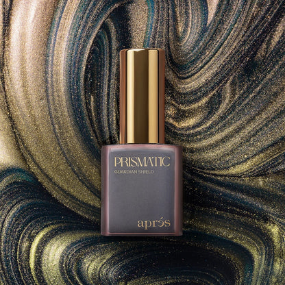 Aprés Nail Guardian Shield, CE22 (HEMA/TPO/TMPTA-Free), 10 ml