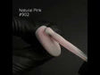 Gel in Bottle Natural Pink #902