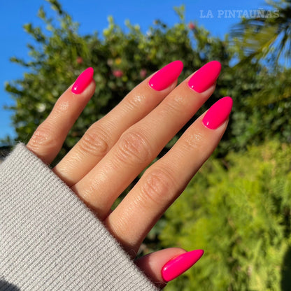 Nail Thoughts Gel Color - NT-08 Venice Beach