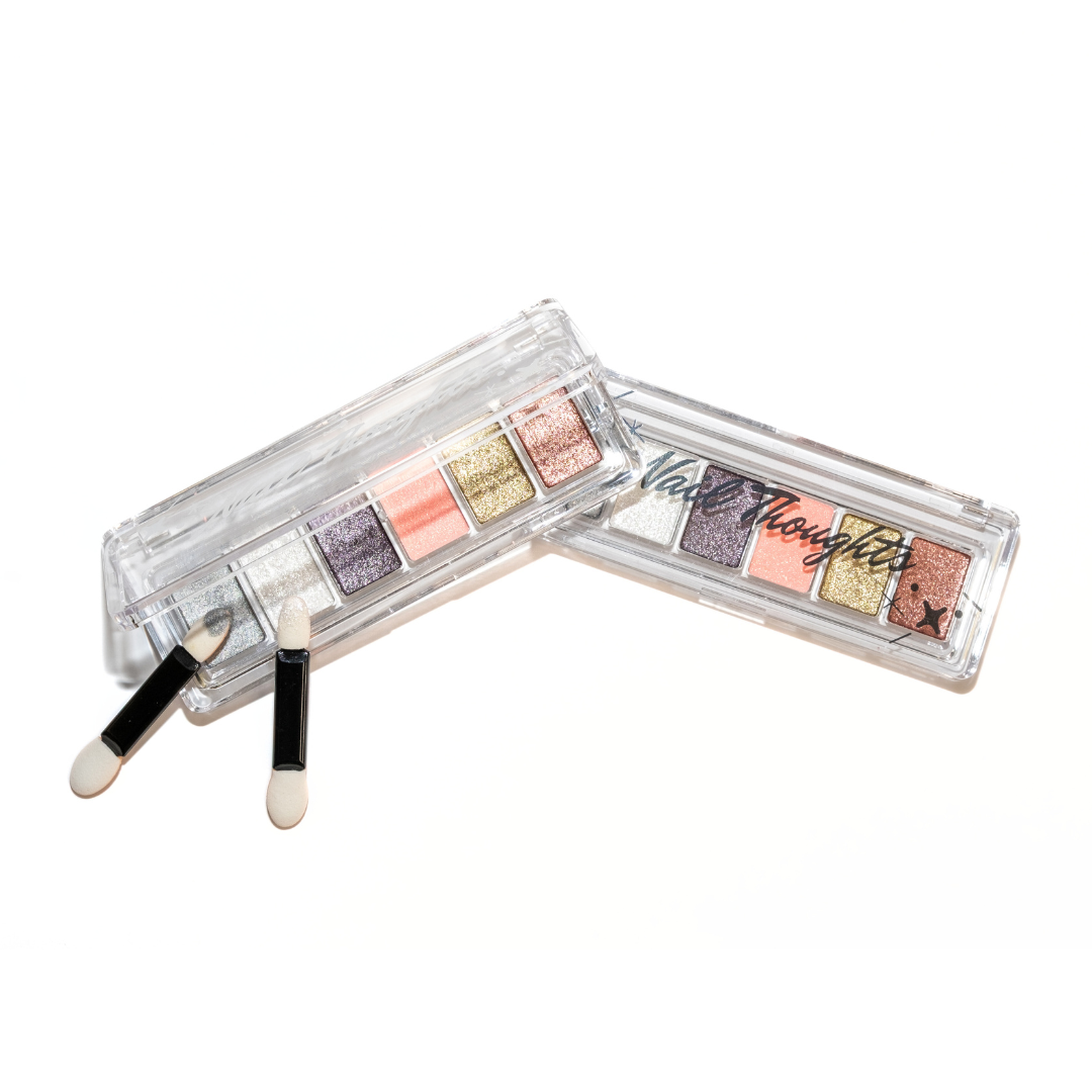 Chrome Classics Palette