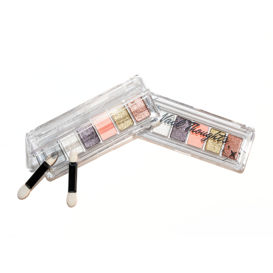 Chrome Classics Palette