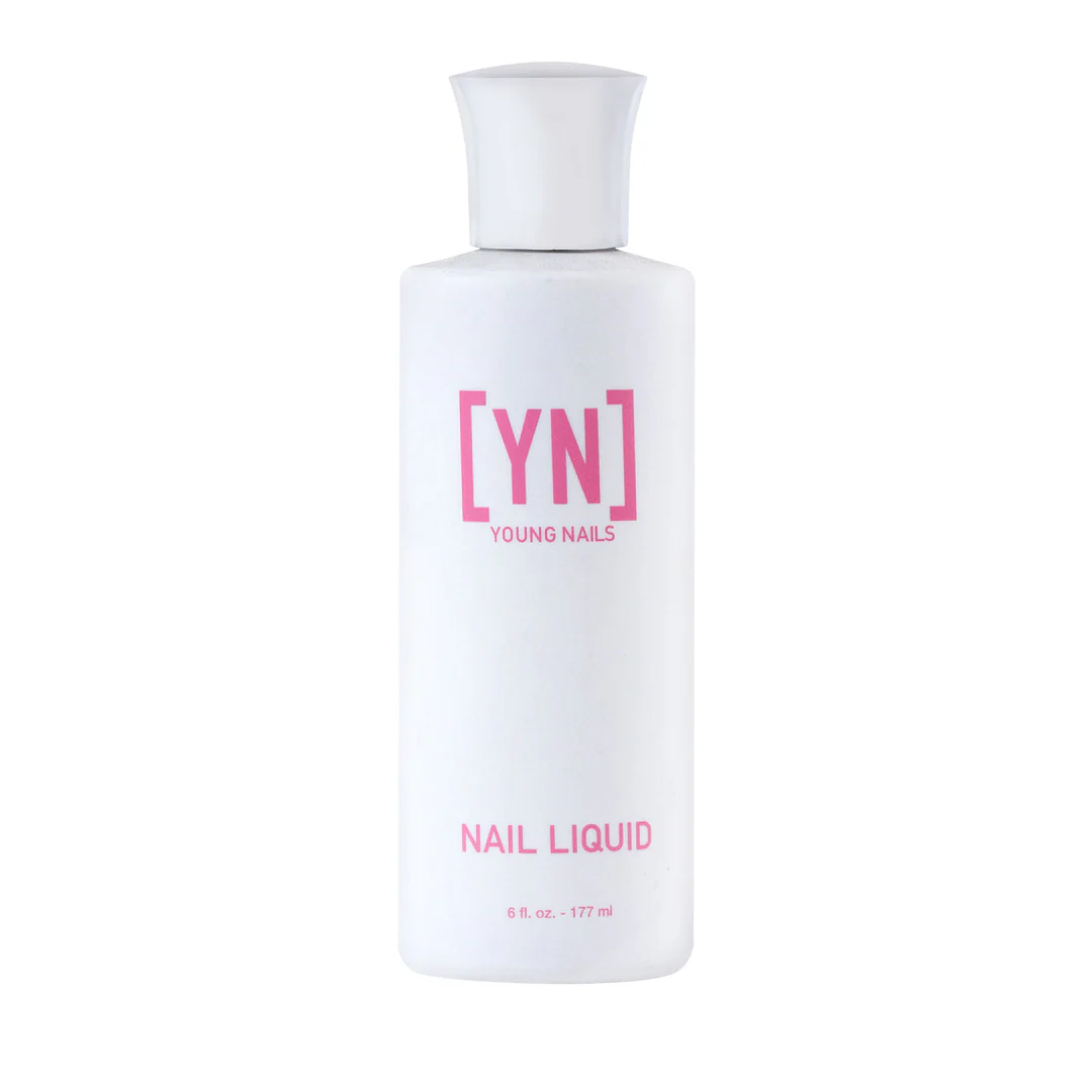 Young Nails Monomer 6oz