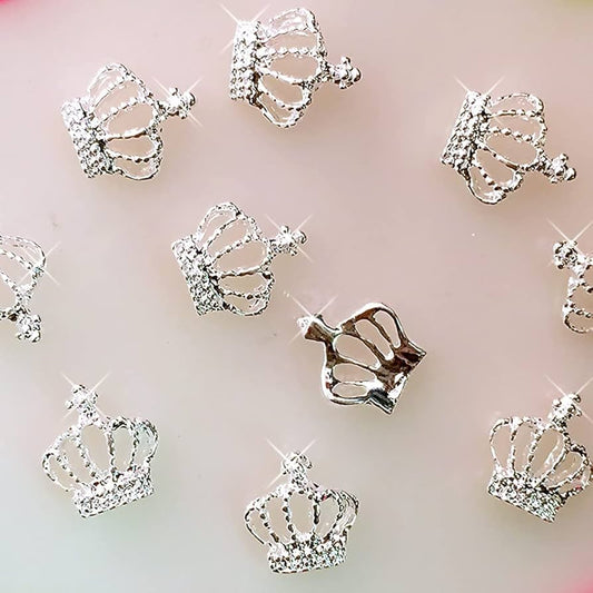 Crown Charms