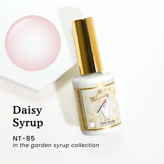 NT-85 Daisy Syrup
