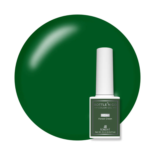 Bottle 'N Go BC-40 Forest Green