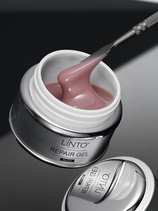 LINTO Hard Gel Nude 15ml