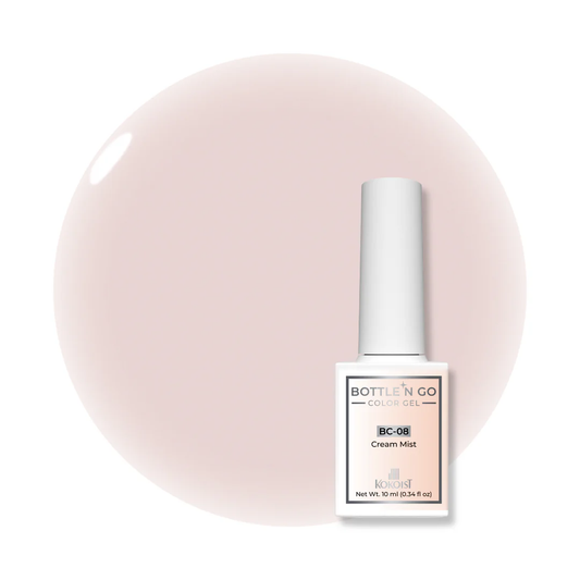 Bottle 'N Go BC-08 Cream Mist
