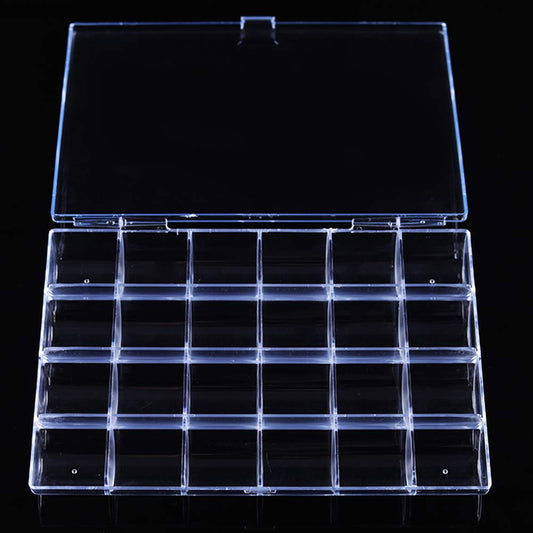 Rhinstone Box