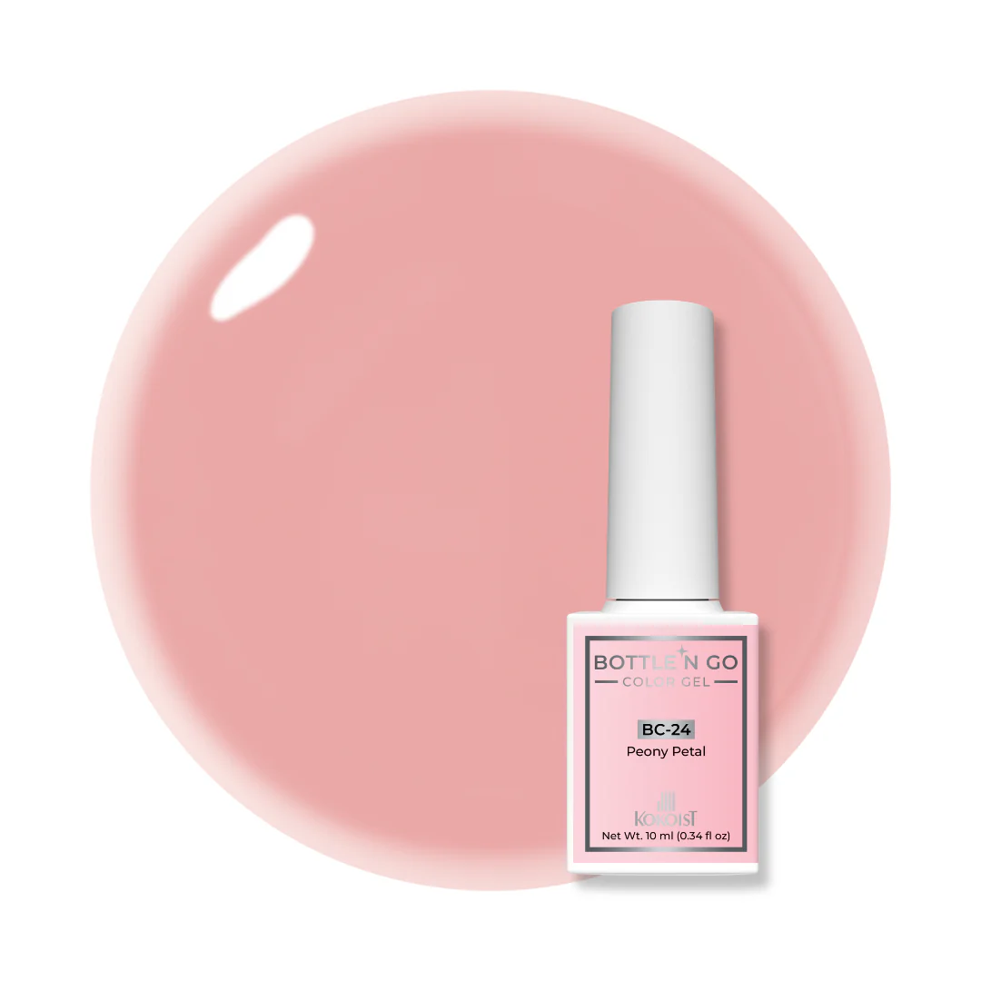 Bottle 'N Go BC-24 Peony Petal