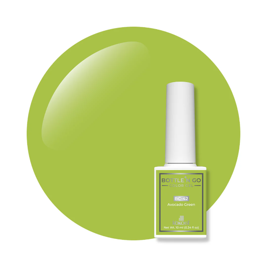 Bottle 'N Go BC-42 Avocado Green