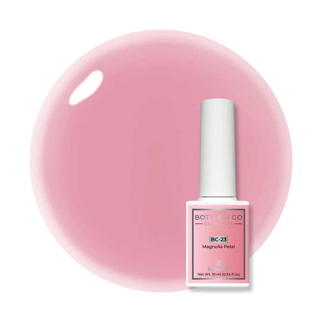 Bottle 'N Go BC-23 Magnolia Petal