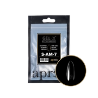 Apres Refill Bag Sculpted Almond Medium 7
