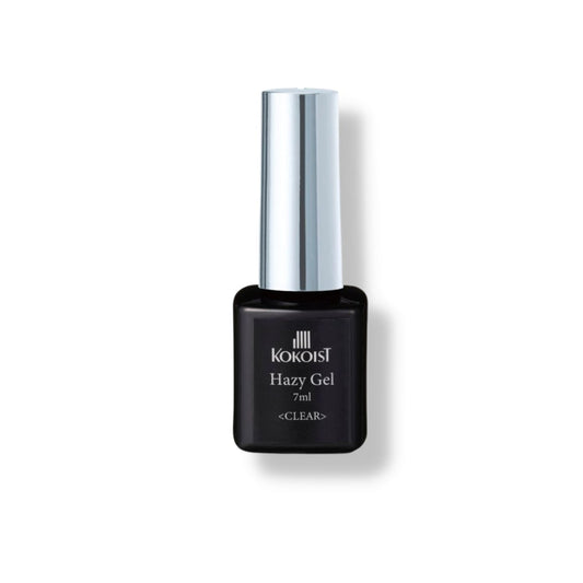 Hazy Gel Clear 7ml