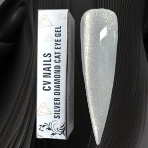 CV Nails Diamond Cat Eye Gel