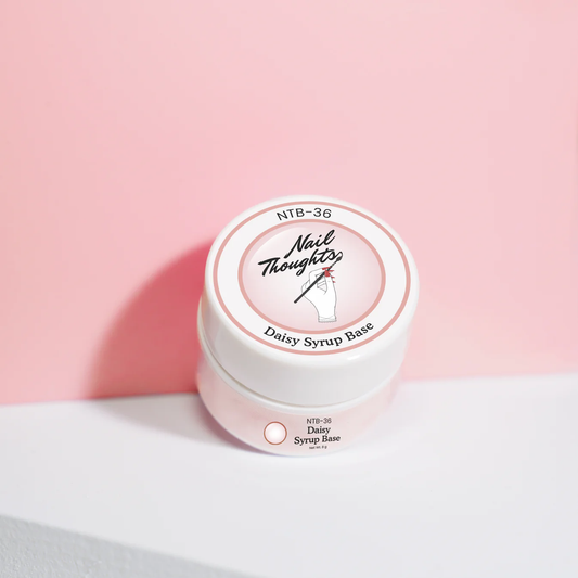 POT NTB-36 Daisy Syrup Base