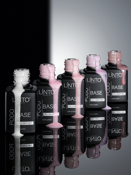 LINTO Podo Base On-Light Set
