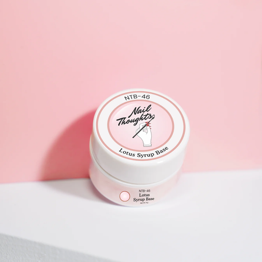 POT NTB-46 Lotus Syrup Base