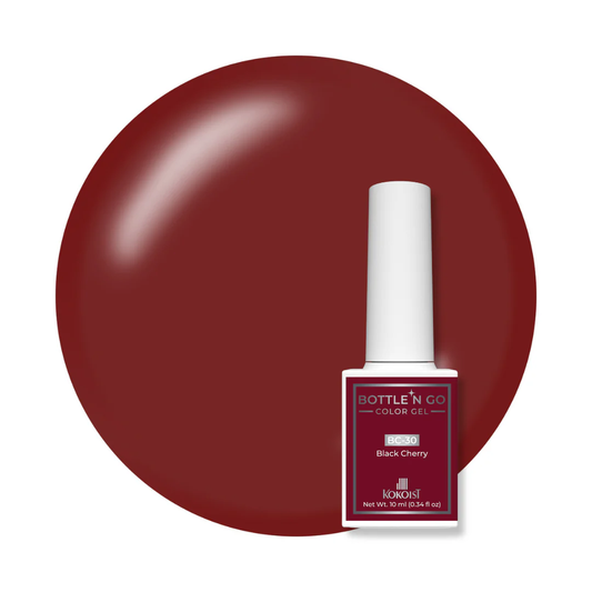 Bottle 'N Go BC-30 Black Cherry