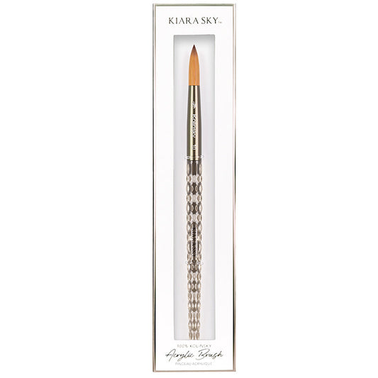 Kiara Sky Kolisnky Brush #10