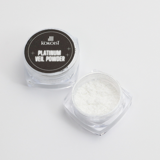 Kokoist Platinum Veil Powder