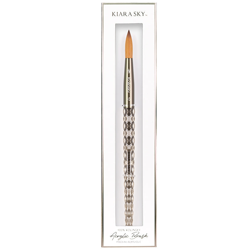 Kiara Sky Kolisnky Brush #12