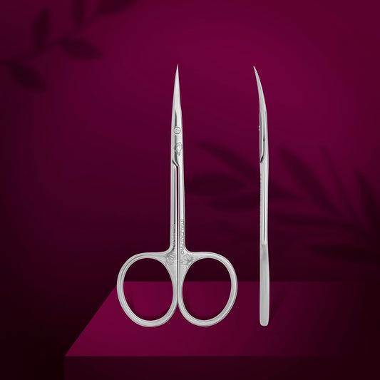 Staleks Professional Cuticle Scissors EXCLUSIVE 22 TYPE 1