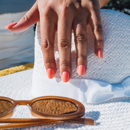 Nail Thoughts Gel Color - NT-11 Isla Vista