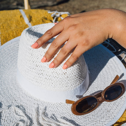 Nail Thoughts Gel Color - NT-11 Isla Vista