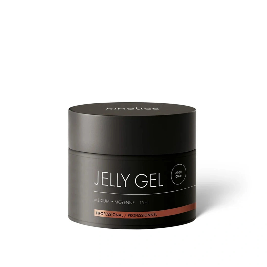 Kinetics Jelly Gel Medium - #900 Clear, 15 ml