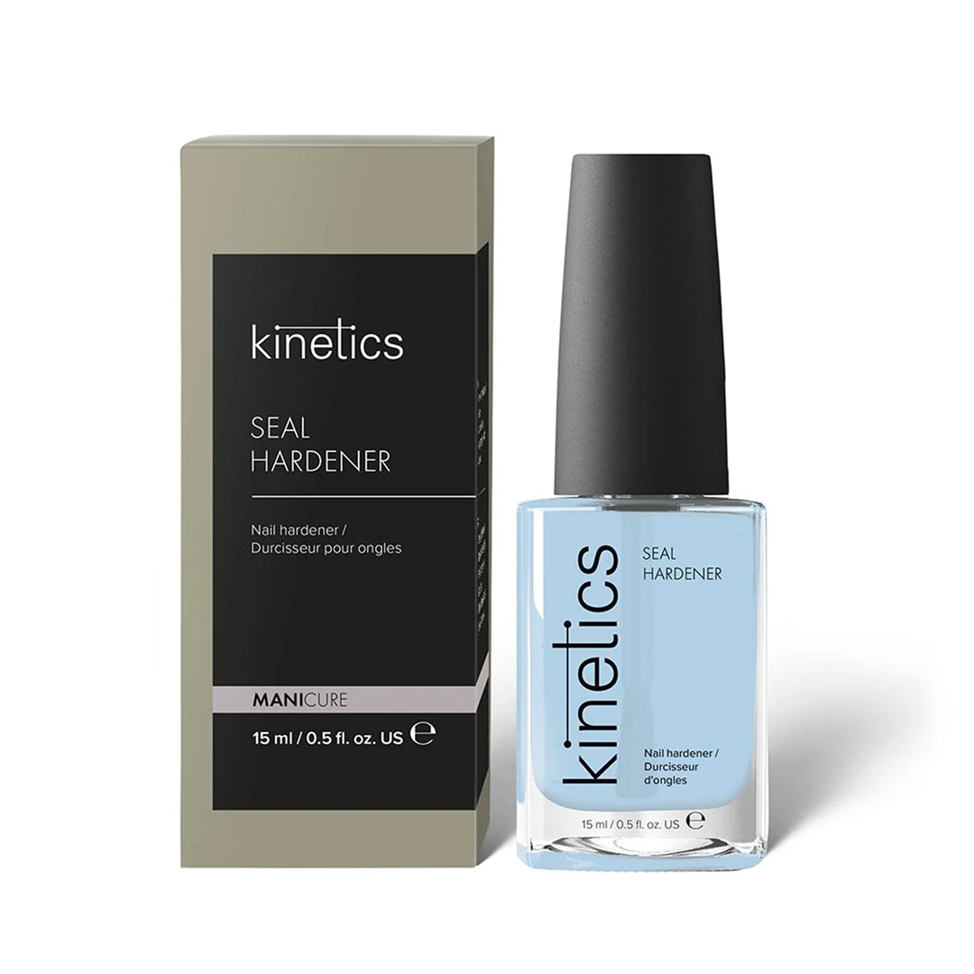 Kinetics Seal Hardener, 15 ml