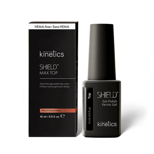 Kinetics Shield Max Top, 15 ml