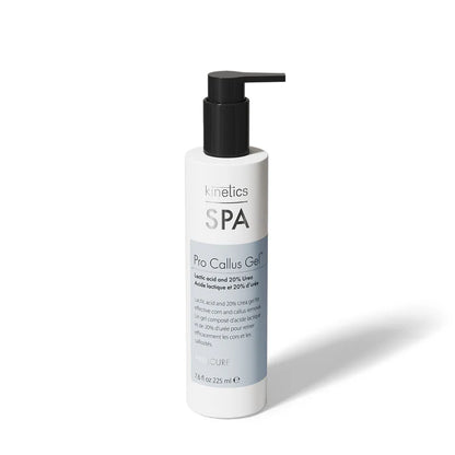 Pedicure Pro Callus Gel