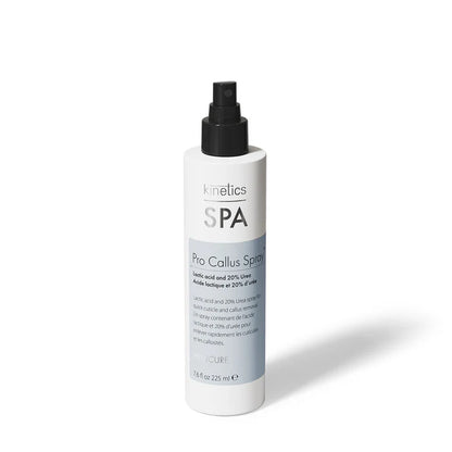 Pedicure Pro Callus Spray