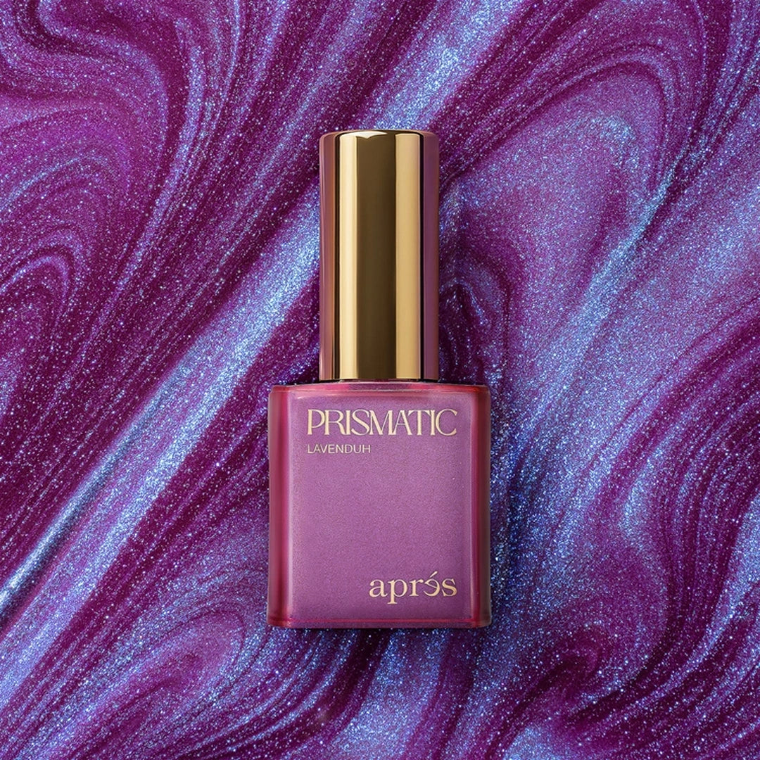 Aprés Nail LavenDUH, P16 (HEMA/TPO/TMPTA-Free), 10 ml