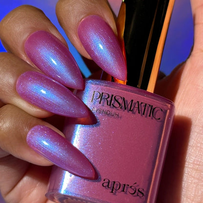 Aprés Nail LavenDUH, P16 (HEMA/TPO/TMPTA-Free), 10 ml