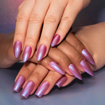 Aprés Nail LavenDUH, P16 (HEMA/TPO/TMPTA-Free), 10 ml