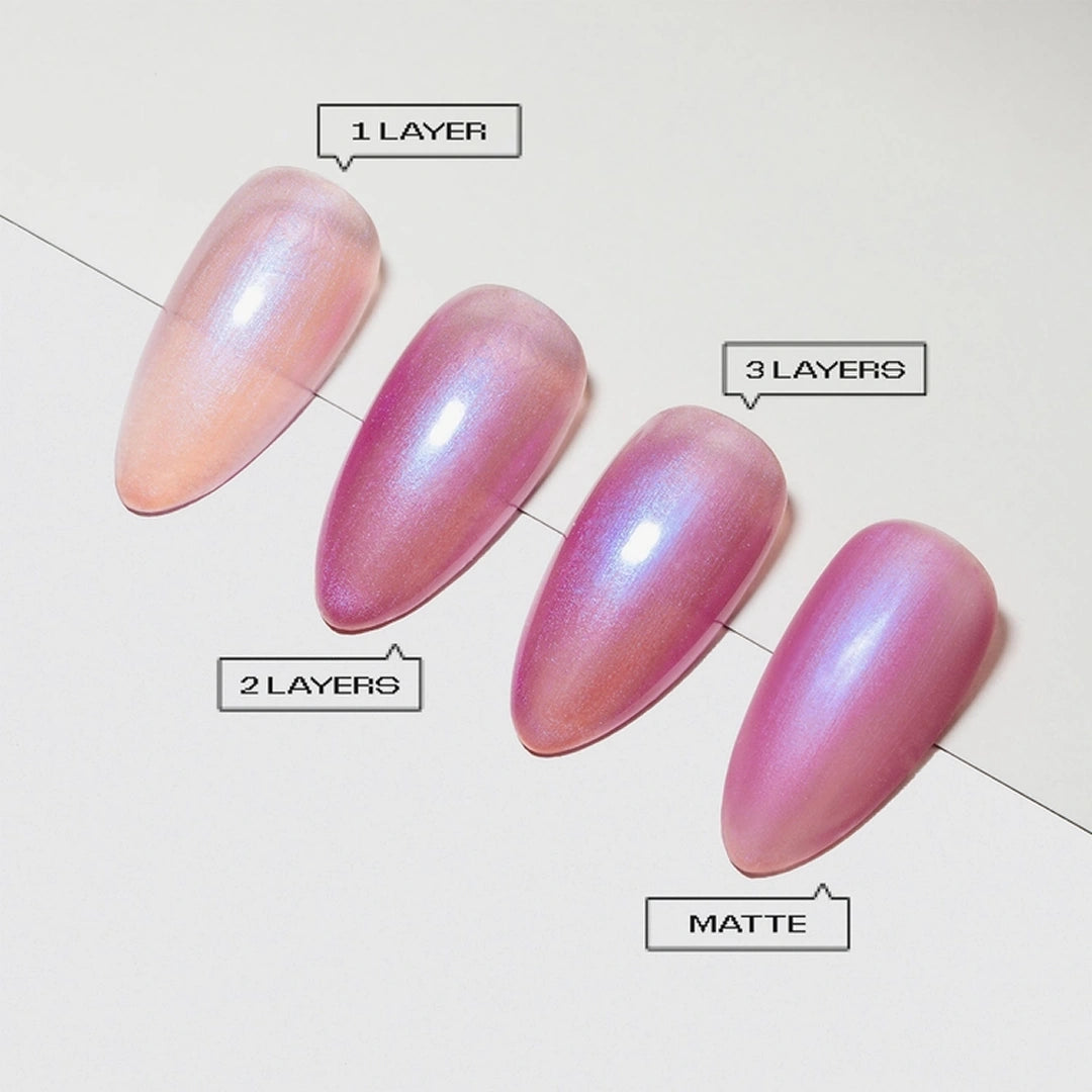 Aprés Nail LavenDUH, P16 (HEMA/TPO/TMPTA-Free), 10 ml