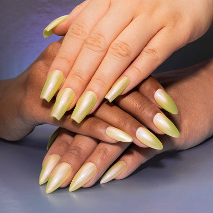 Aprés Nail Limenapped, P13 (HEMA/TPO/TMPTA-Free), 10 ml