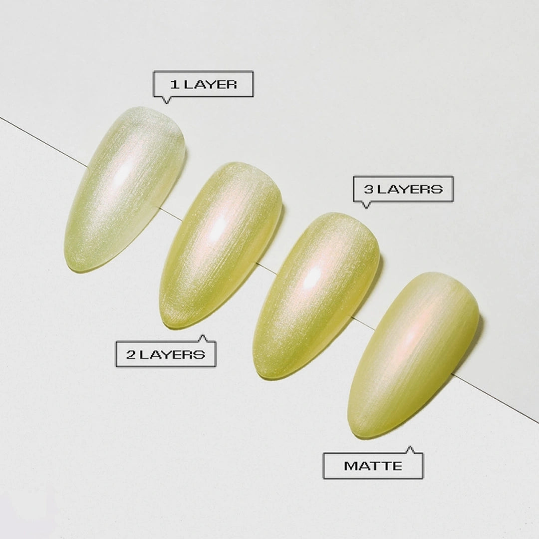 Aprés Nail Limenapped, P13 (HEMA/TPO/TMPTA-Free), 10 ml