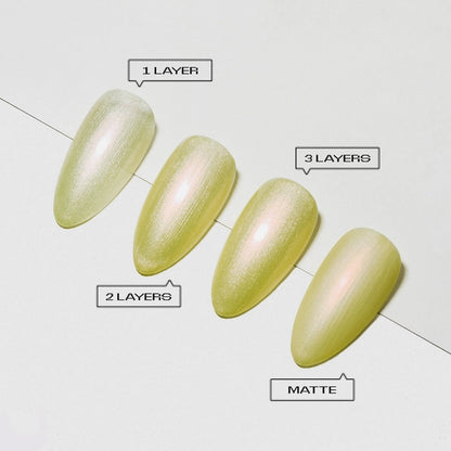 Aprés Nail Limenapped, P13 (HEMA/TPO/TMPTA-Free), 10 ml