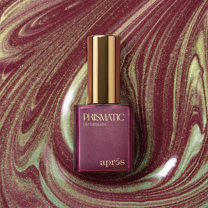 Aprés Nail Limitless Key, CE26 (HEMA/TPO/TMPTA-Free), 10 ml