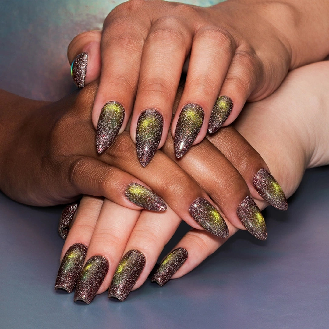 Aprés Nail Matrix Glow, FG13 (HEMA/TPO/TMPTA-Free), 10 ml