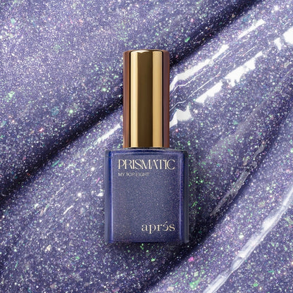 Aprés Nail My Top Eight, FG11 (HEMA/TPO/TMPTA-Free), 10 ml