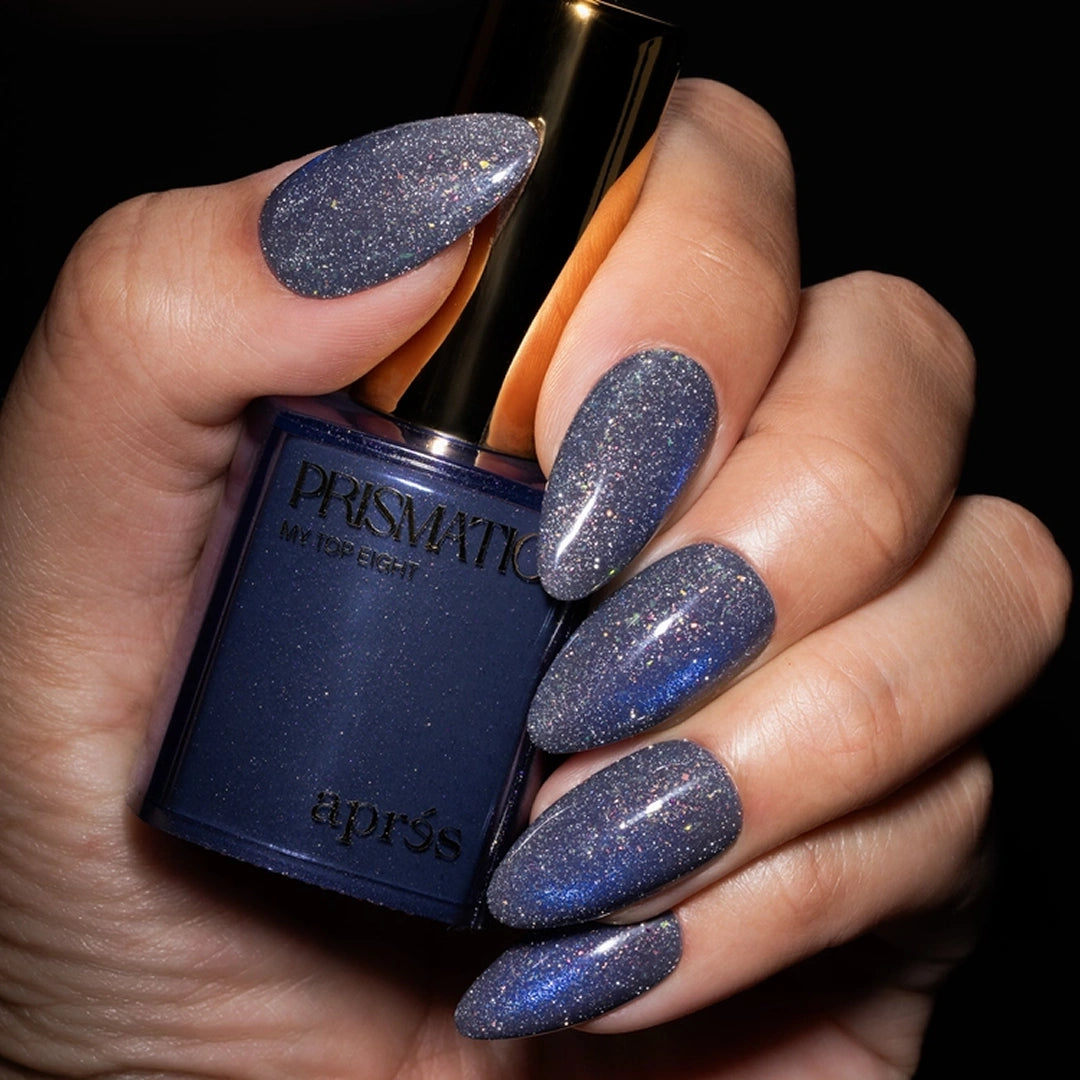 Aprés Nail My Top Eight, FG11 (HEMA/TPO/TMPTA-Free), 10 ml